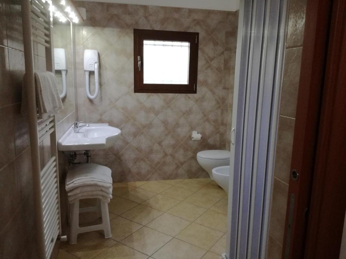 Bed and Breakfast Borgo Cerasa Vieste Exterior foto