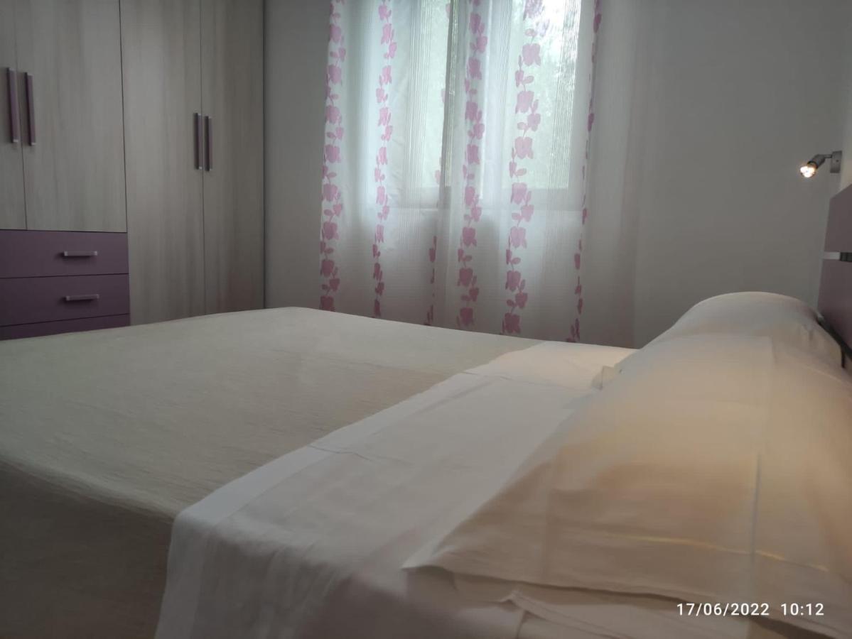 Bed and Breakfast Borgo Cerasa Vieste Exterior foto