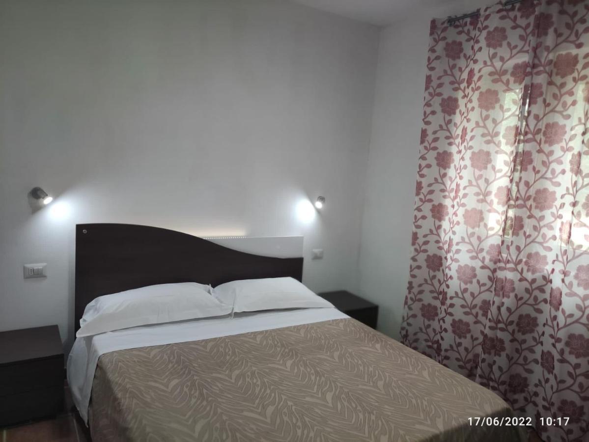 Bed and Breakfast Borgo Cerasa Vieste Exterior foto