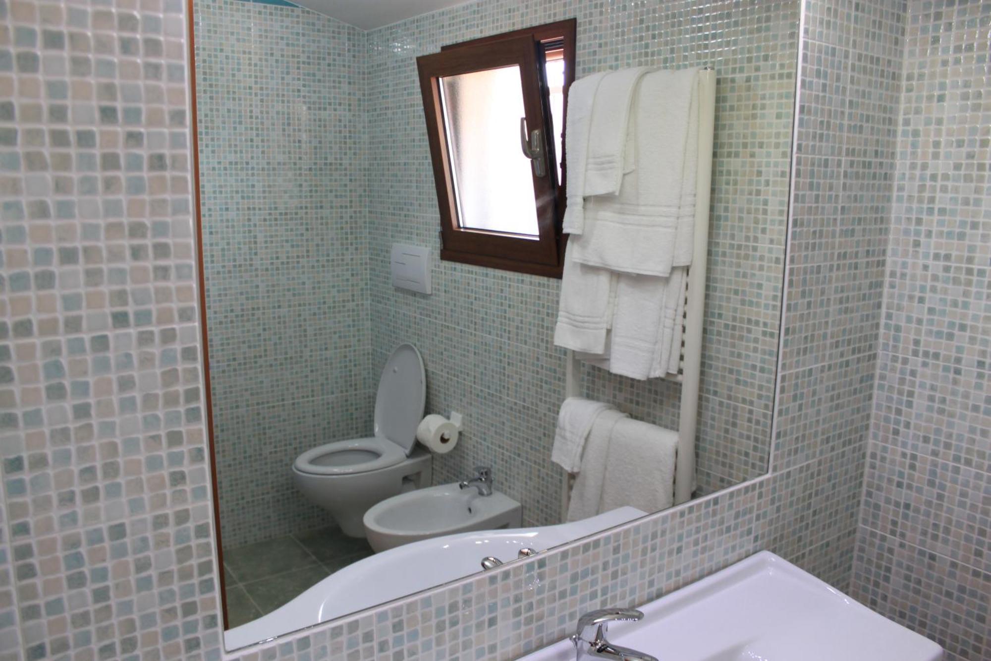Bed and Breakfast Borgo Cerasa Vieste Exterior foto