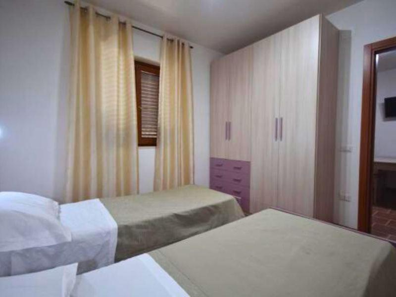 Bed and Breakfast Borgo Cerasa Vieste Exterior foto