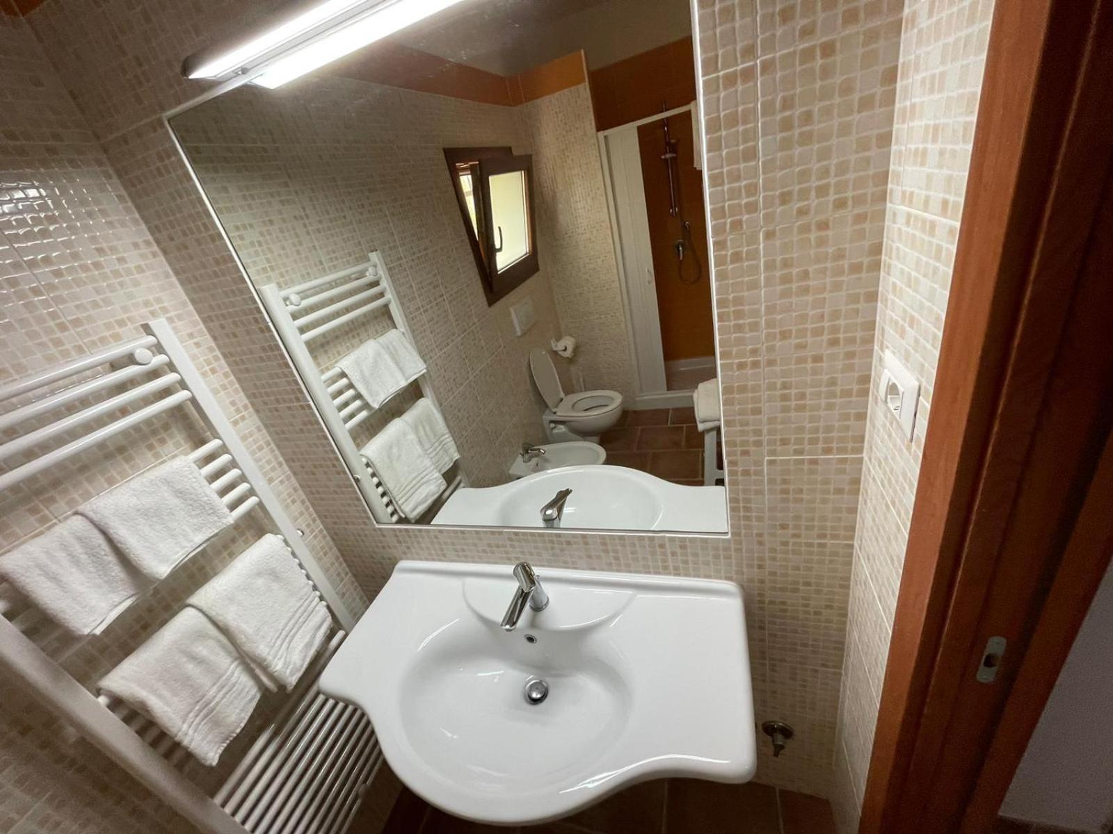 Bed and Breakfast Borgo Cerasa Vieste Exterior foto